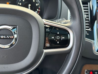 2019 Volvo XC90 Inscription