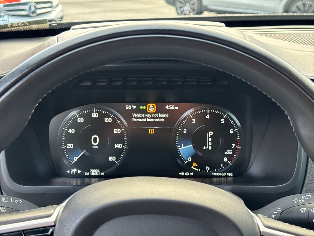 2019 Volvo XC90 Inscription