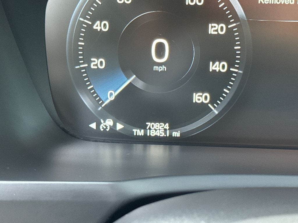 2019 Volvo XC90 Inscription