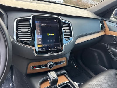 2019 Volvo XC90 Inscription