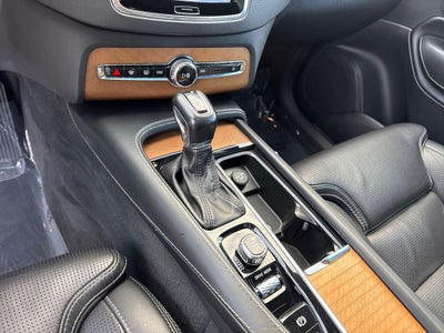 2019 Volvo XC90 Inscription