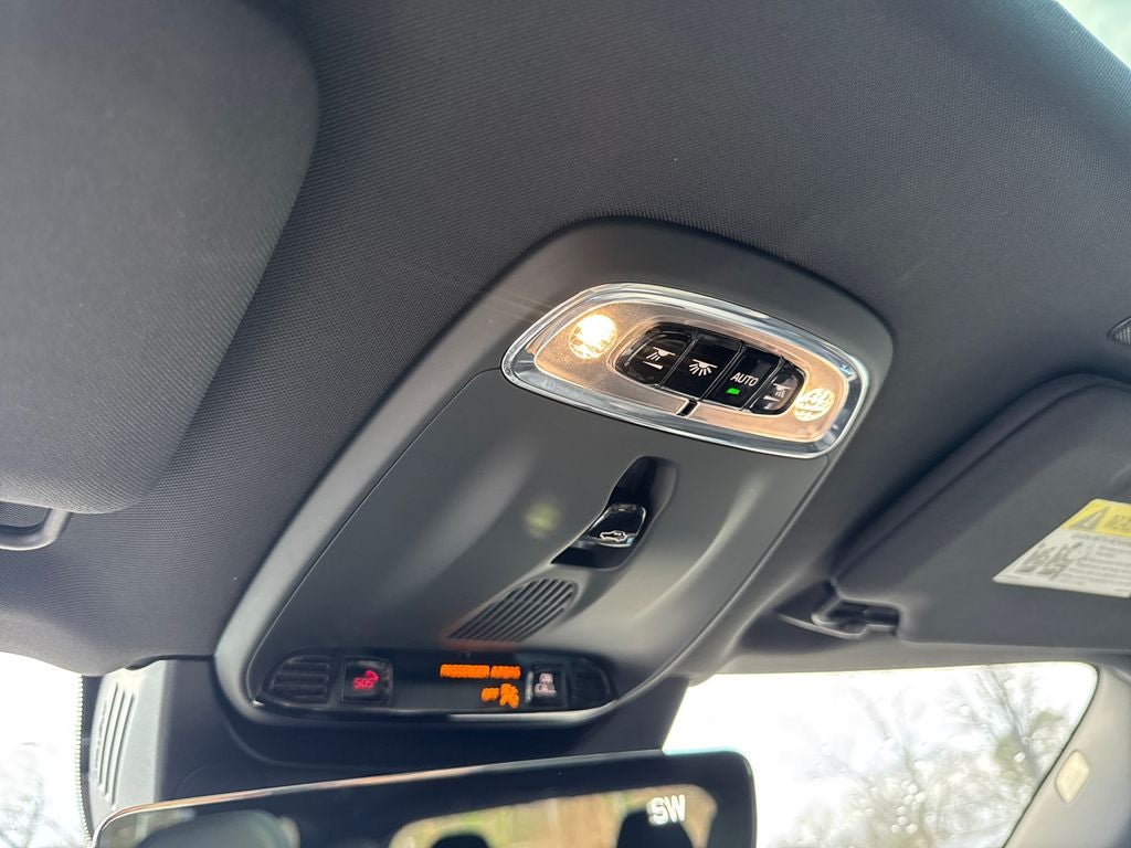 2019 Volvo XC90 Inscription