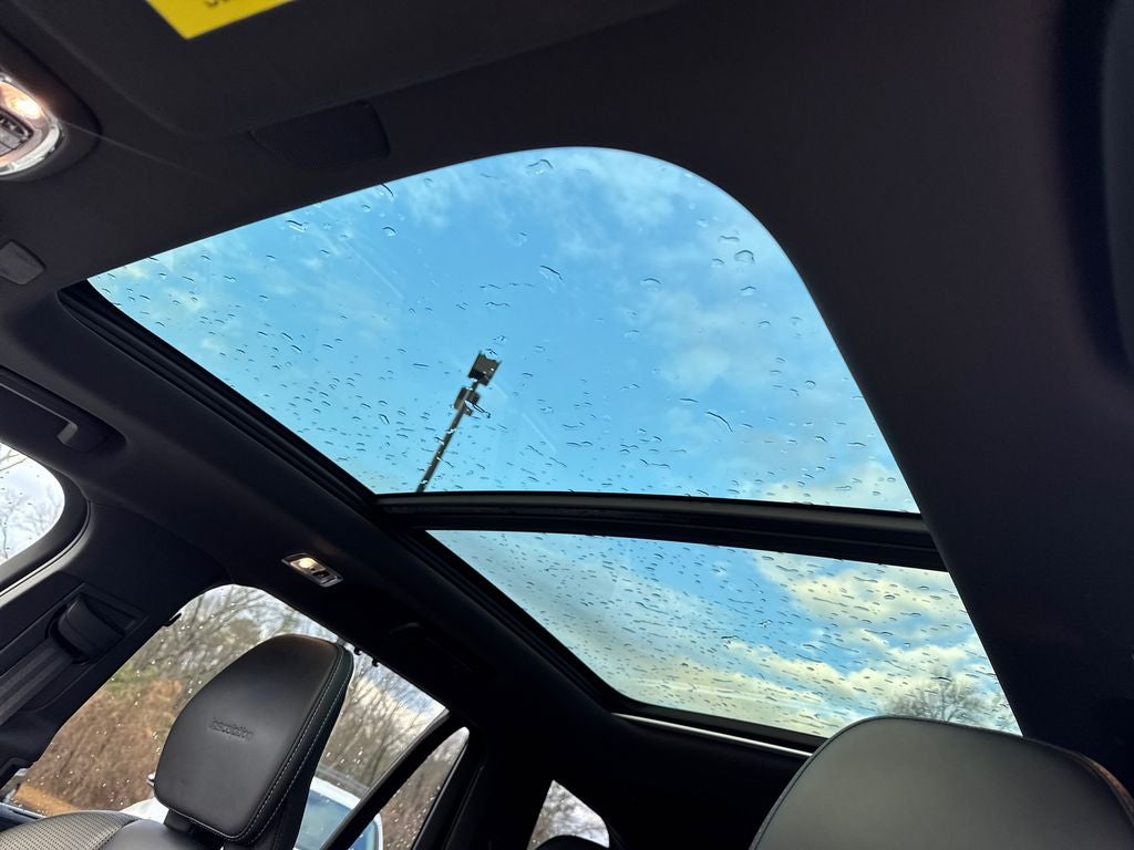 2019 Volvo XC90 Inscription