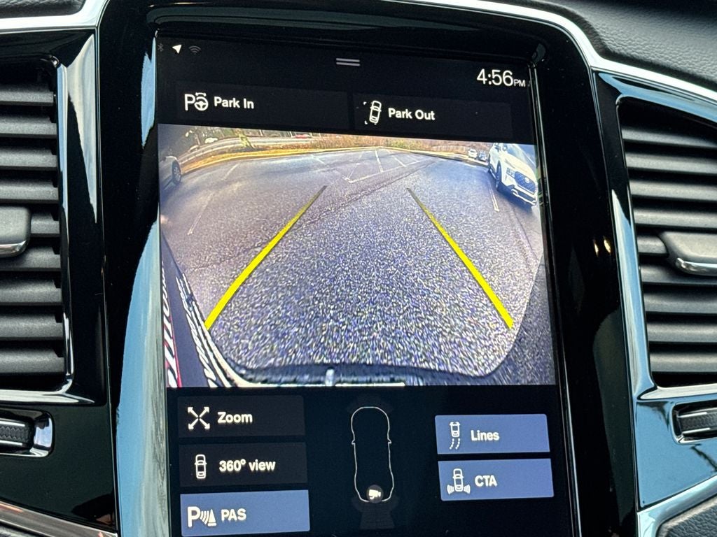 2019 Volvo XC90 Inscription