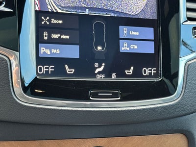 2019 Volvo XC90 Inscription
