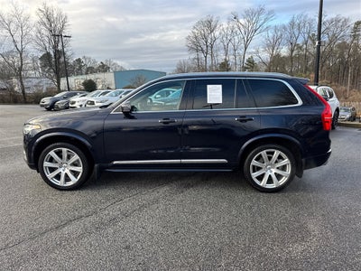 2019 Volvo XC90 Inscription