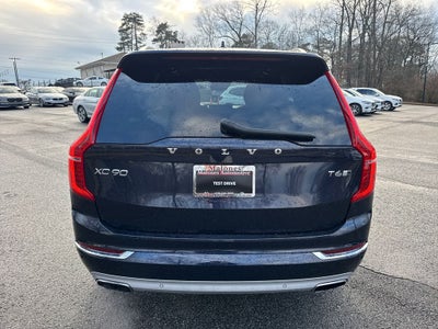 2019 Volvo XC90 Inscription
