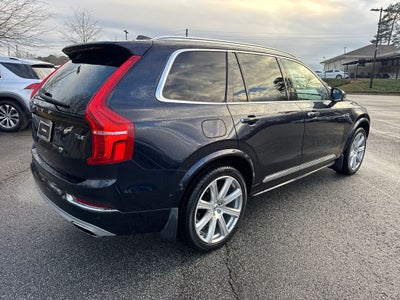 2019 Volvo XC90 Inscription