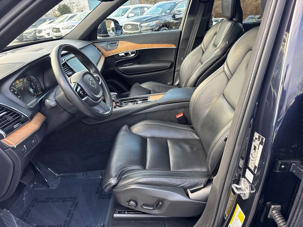 2019 Volvo XC90 Inscription