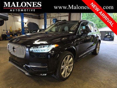 2018 Volvo XC90 Inscription