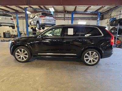 2018 Volvo XC90 Inscription