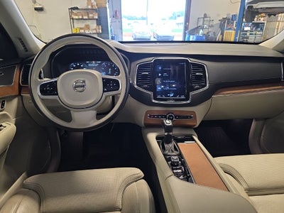 2018 Volvo XC90 Inscription