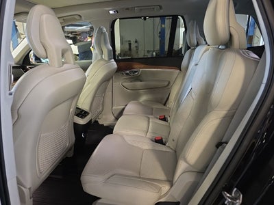 2018 Volvo XC90 Inscription