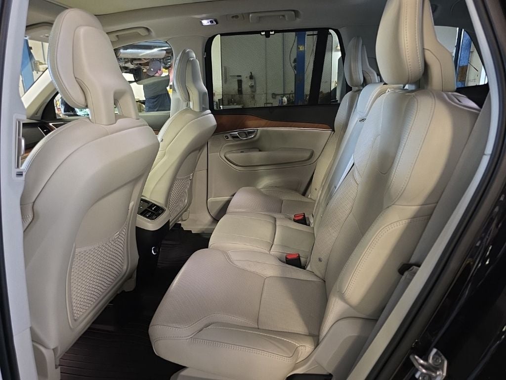 2018 Volvo XC90 Inscription