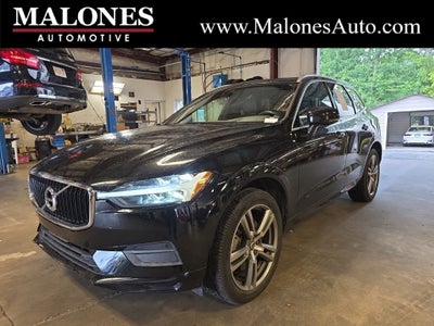2020 Volvo XC60 Momentum