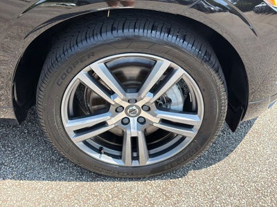 2020 Volvo XC60 Momentum