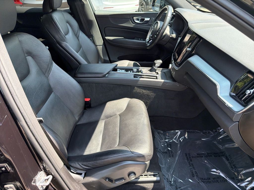 2020 Volvo XC60 Momentum