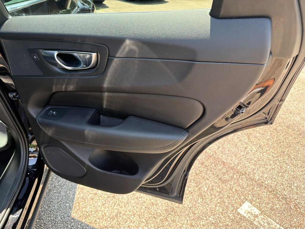 2020 Volvo XC60 Momentum