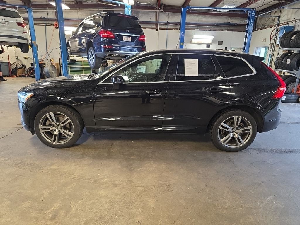 2020 Volvo XC60 Momentum