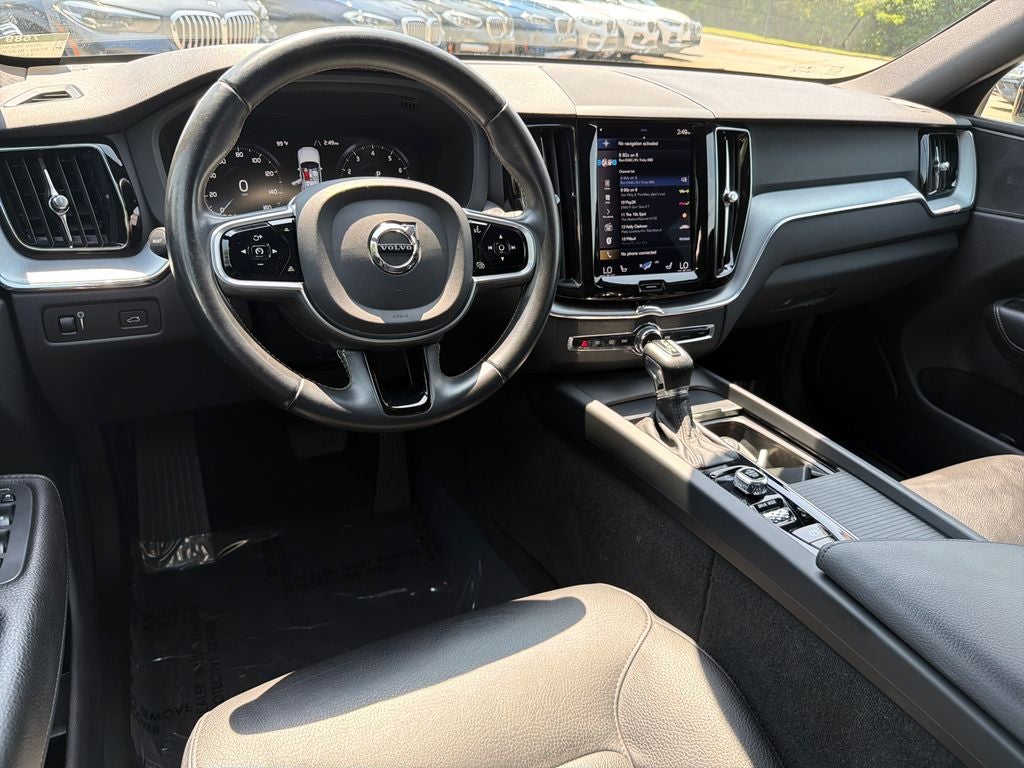 2020 Volvo XC60 Momentum