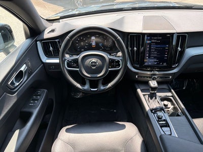 2020 Volvo XC60 Momentum