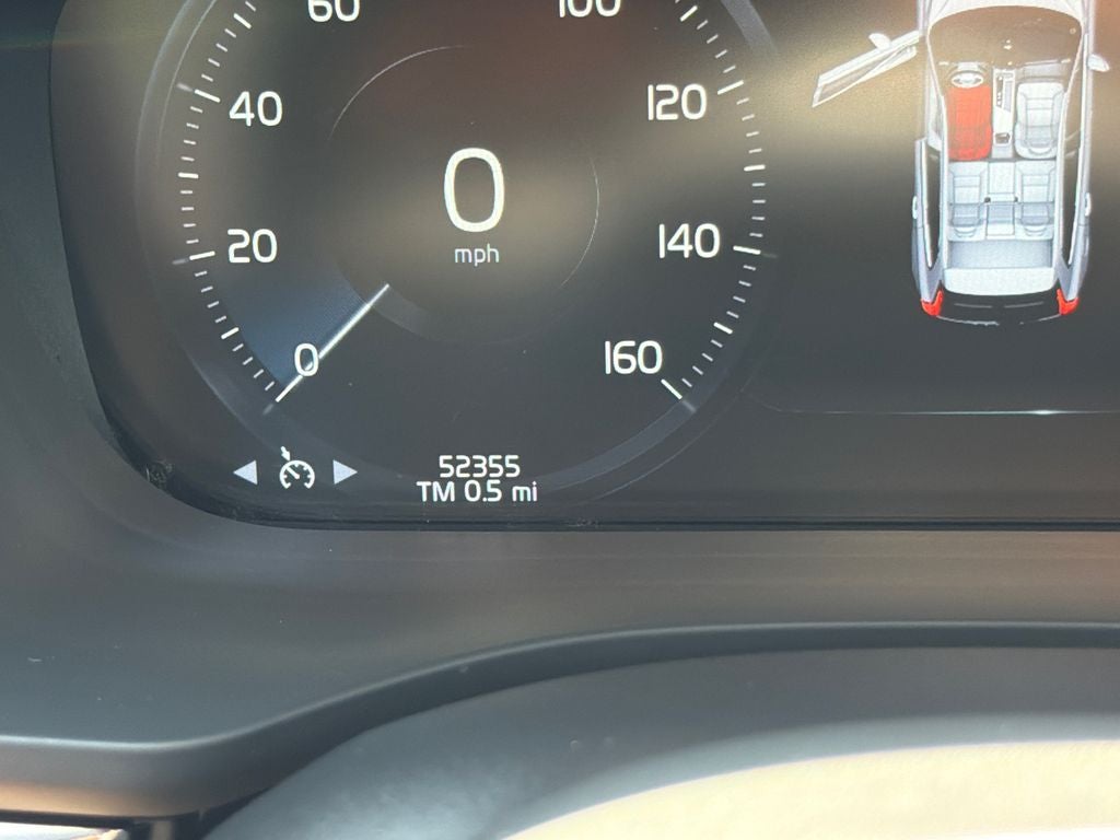 2020 Volvo XC60 Momentum