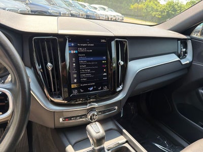 2020 Volvo XC60 Momentum