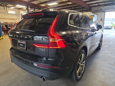 2020 Volvo XC60 Momentum