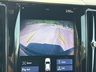 2020 Volvo XC60 Momentum