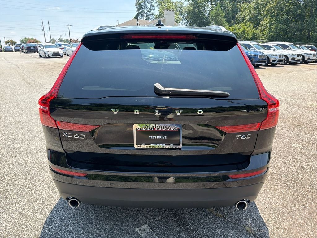 2020 Volvo XC60 Momentum