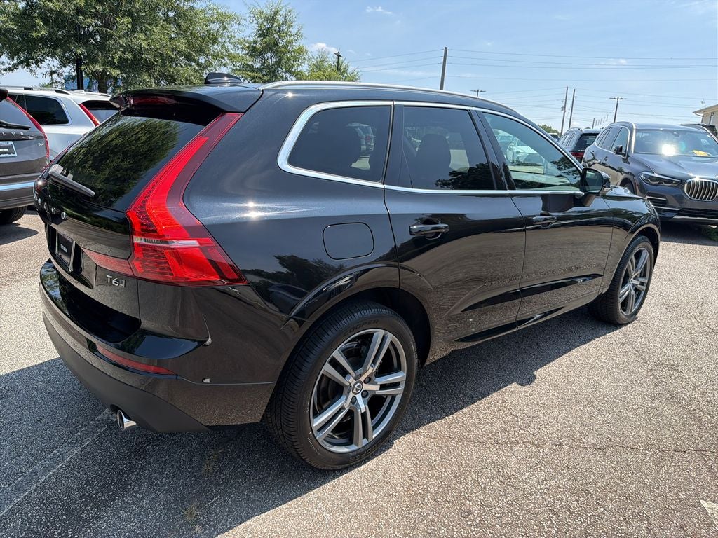 2020 Volvo XC60 Momentum