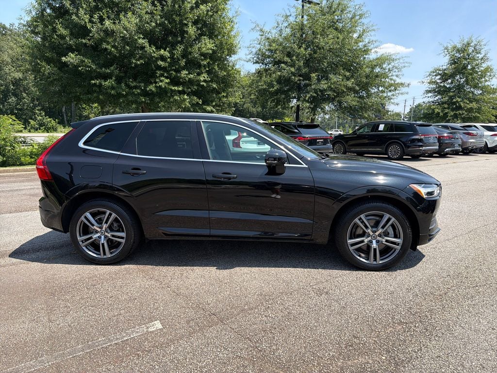 2020 Volvo XC60 Momentum