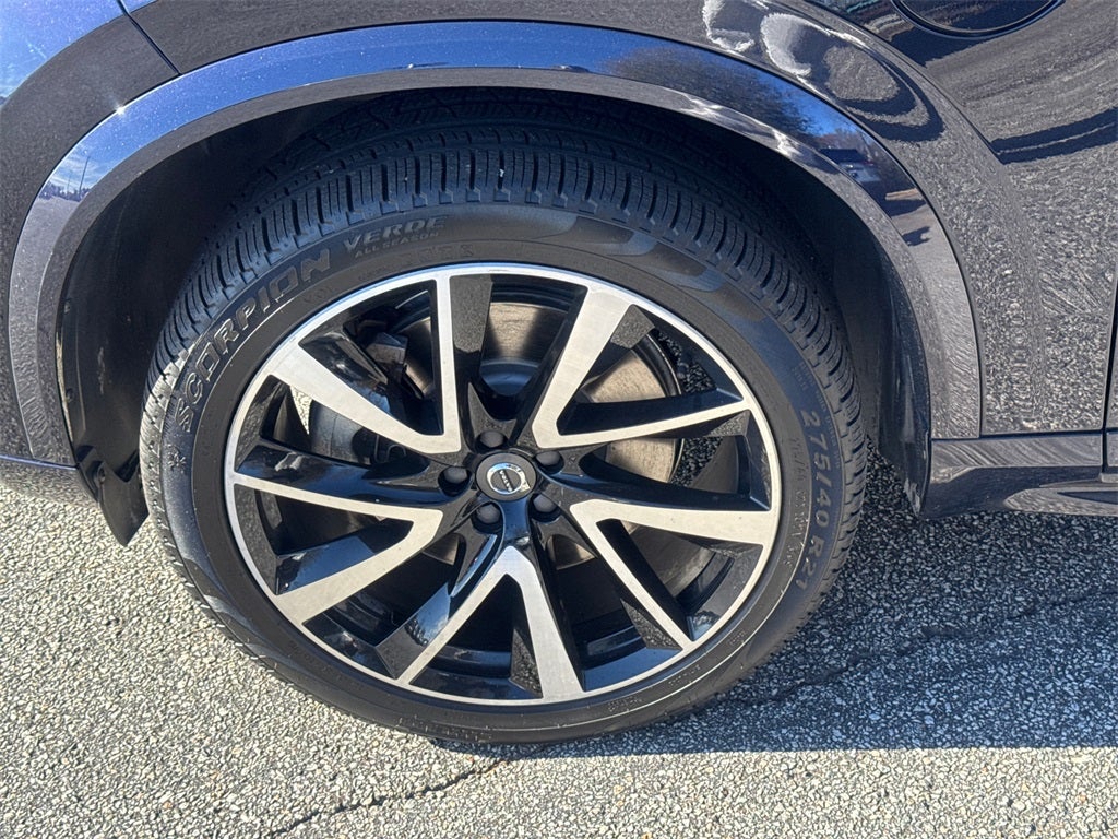 2019 Volvo XC90 Hybrid Inscription