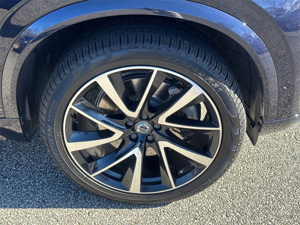 2019 Volvo XC90 Hybrid Inscription