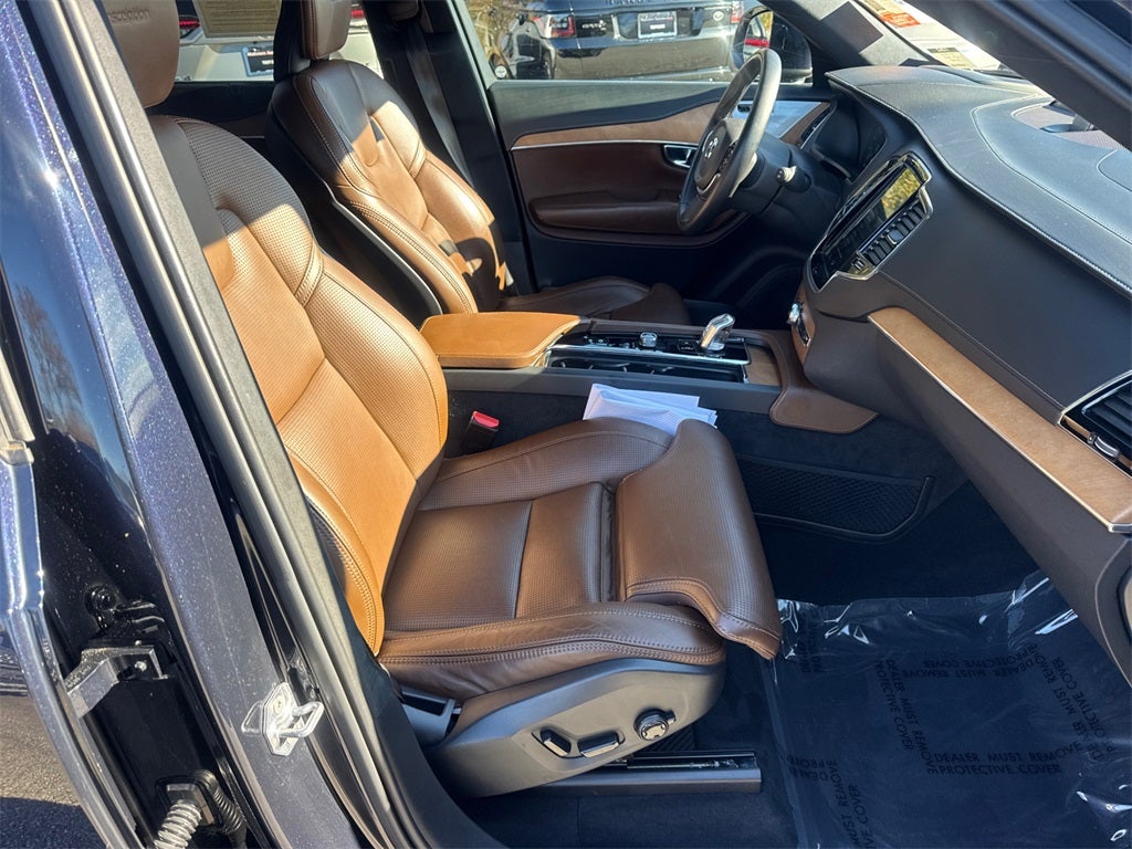 2019 Volvo XC90 Hybrid Inscription