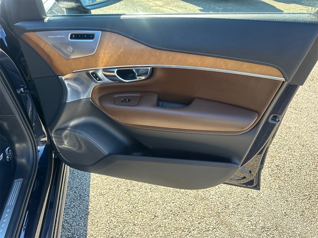 2019 Volvo XC90 Hybrid Inscription