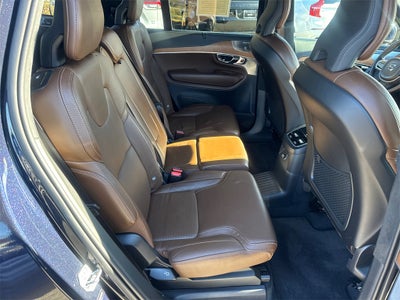 2019 Volvo XC90 Hybrid Inscription