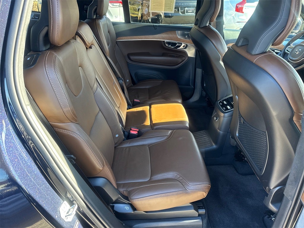 2019 Volvo XC90 Hybrid Inscription