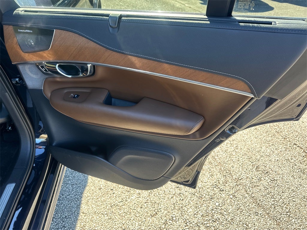 2019 Volvo XC90 Hybrid Inscription