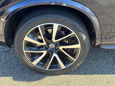 2019 Volvo XC90 Hybrid Inscription