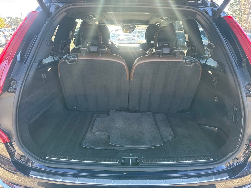 2019 Volvo XC90 Hybrid Inscription