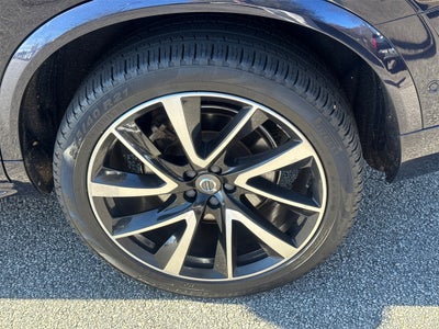 2019 Volvo XC90 Hybrid Inscription