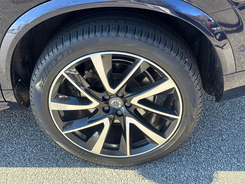 2019 Volvo XC90 Hybrid Inscription
