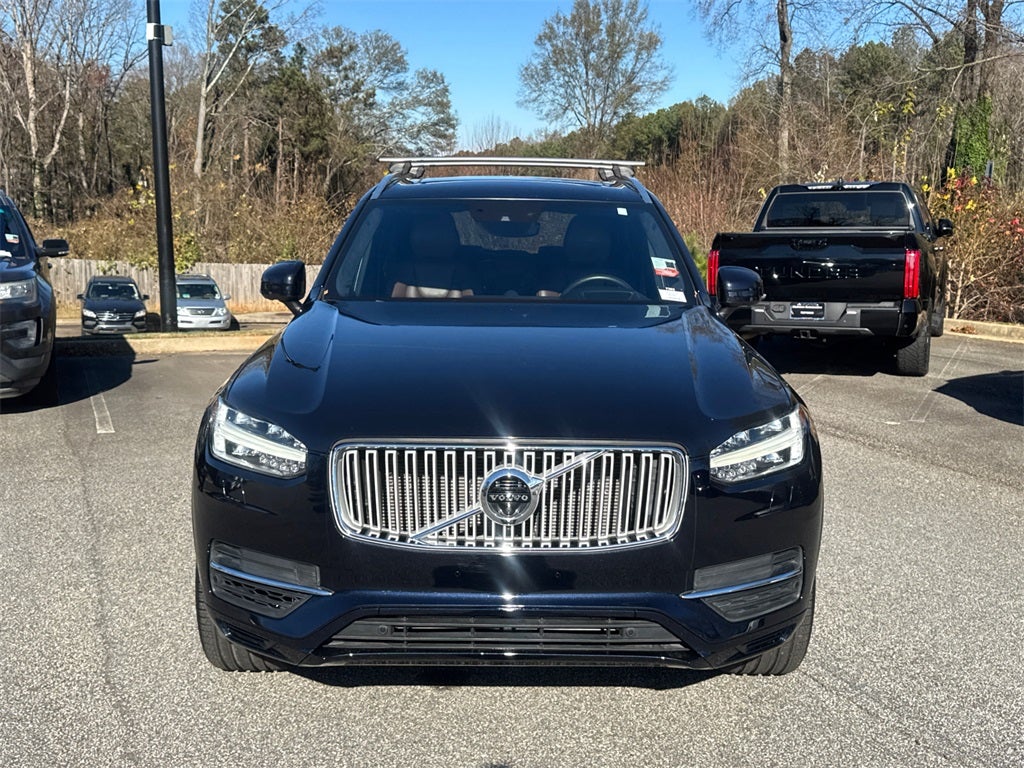 2019 Volvo XC90 Hybrid Inscription