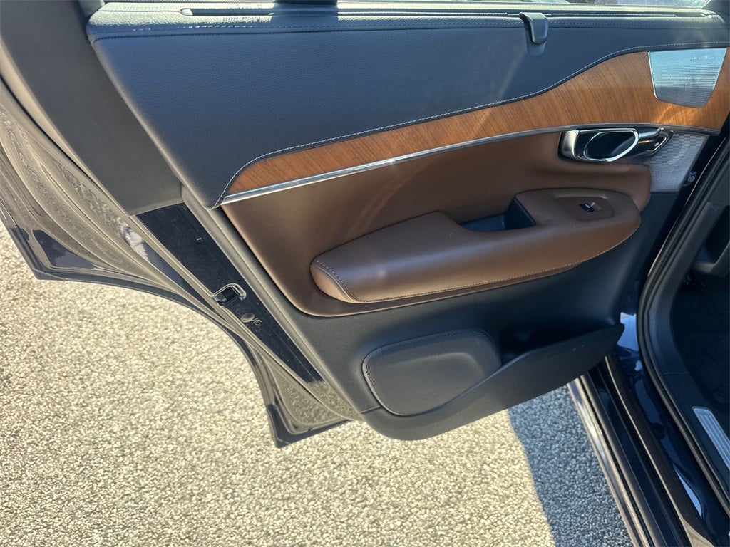 2019 Volvo XC90 Hybrid Inscription