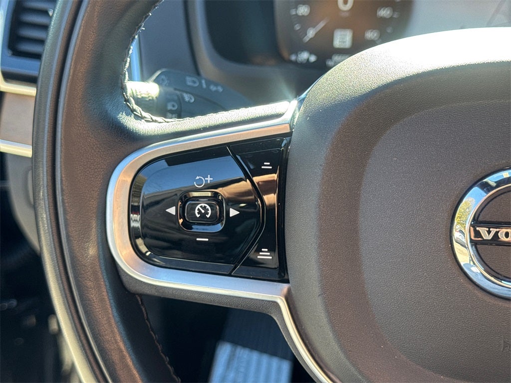 2019 Volvo XC90 Hybrid Inscription