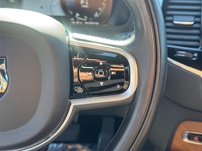 2019 Volvo XC90 Hybrid Inscription