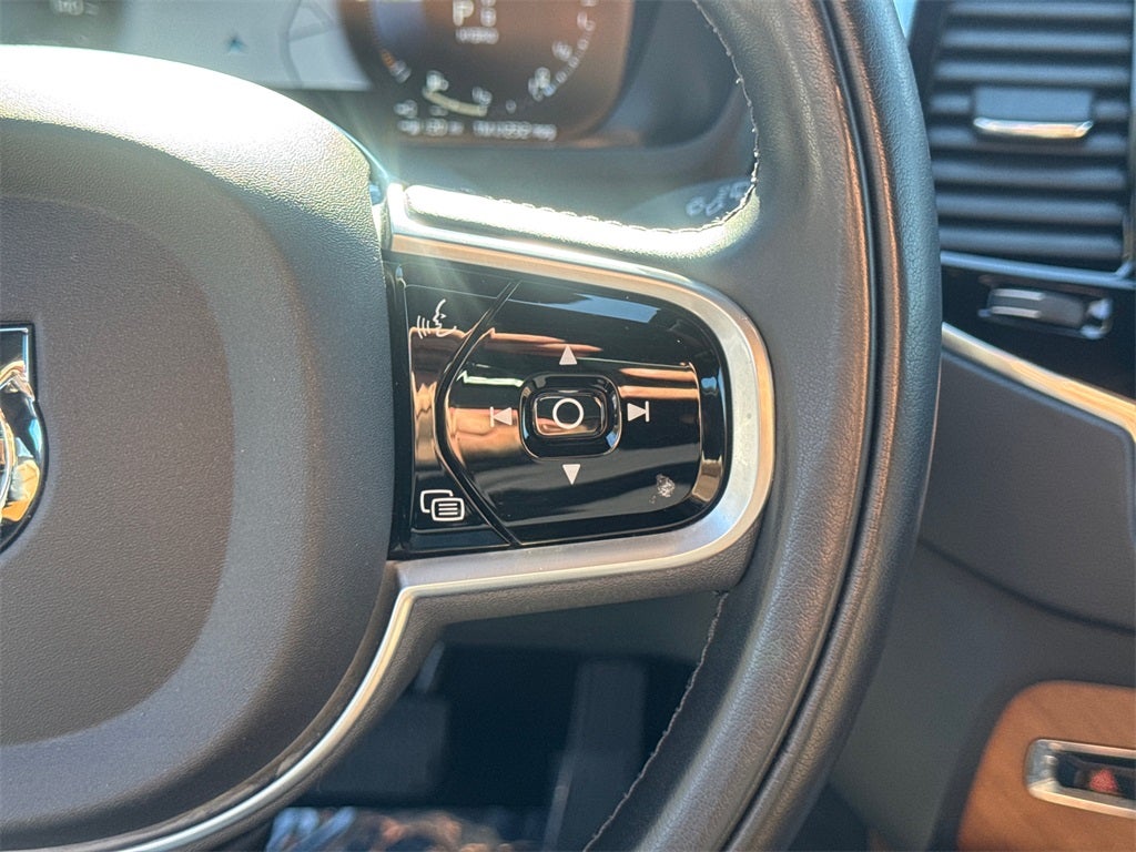 2019 Volvo XC90 Hybrid Inscription