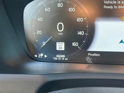 2019 Volvo XC90 Hybrid Inscription