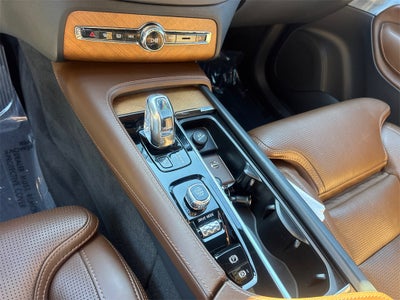 2019 Volvo XC90 Hybrid Inscription